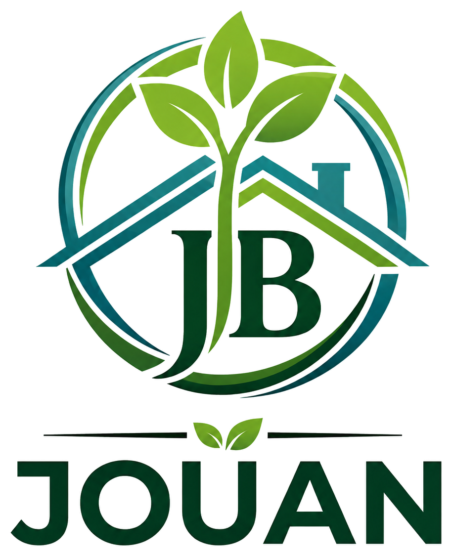 Jouan logo